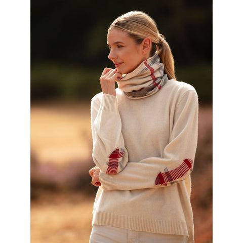 Check Snood